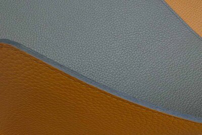 Подарок ручной работы из натуральной кожи | Плейсмат, сервировочная салфетка