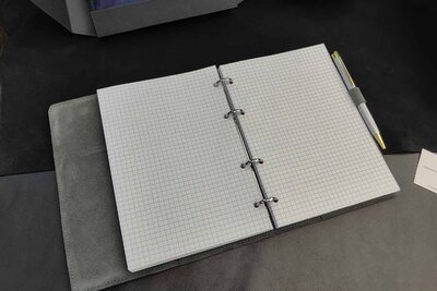 Подарок ручной работы из натуральной кожи | Proff