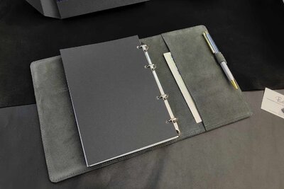 Подарок ручной работы из натуральной кожи | Proff