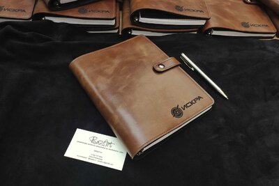 BazArt - Деловые подарки | Искра