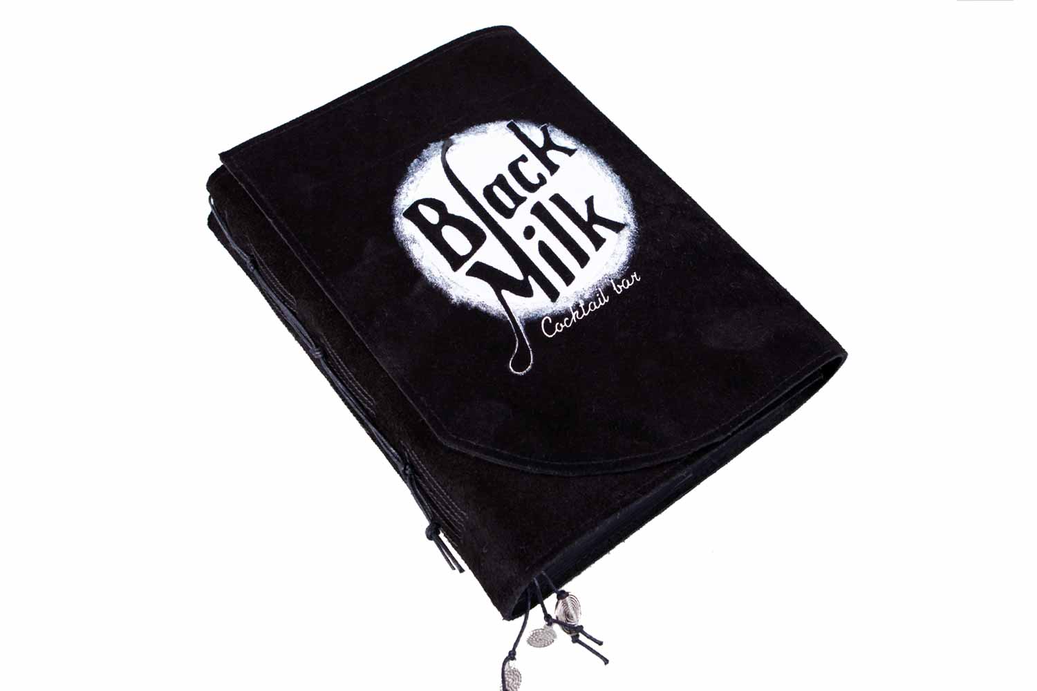 Базарт - Black Notebook